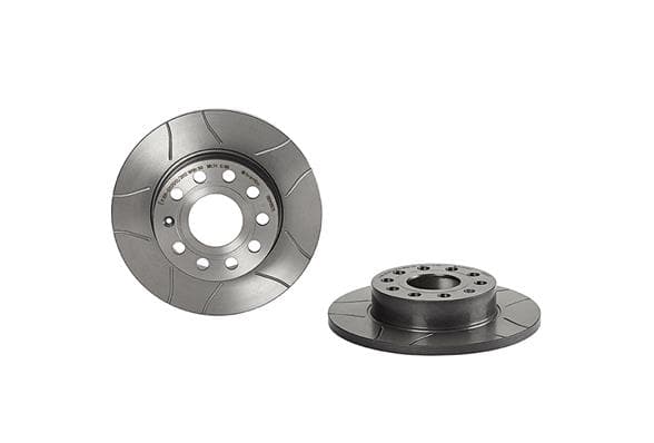 BREMBO Brzdový kotúč 08948875 1