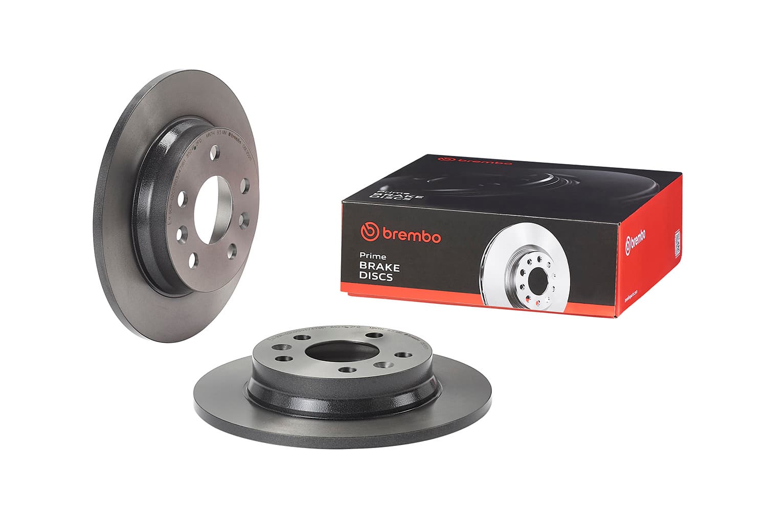 BREMBO Brzdový kotúč 08.E959.11 1