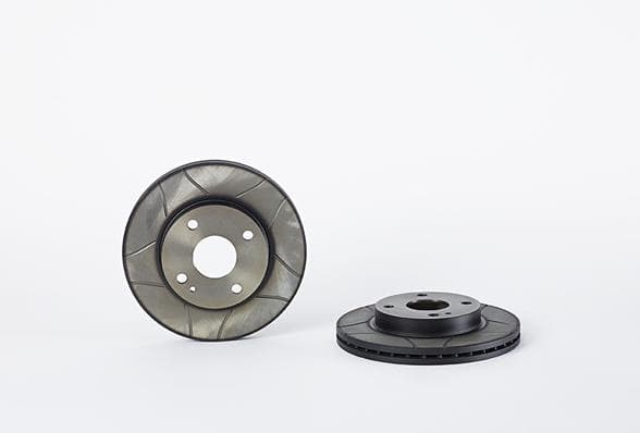BREMBO Brzdový kotúč 09558177 1