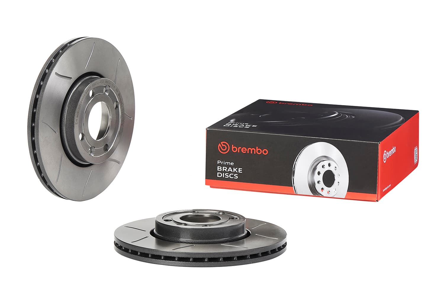 BREMBO Brzdový kotúč 09.9078.76 1