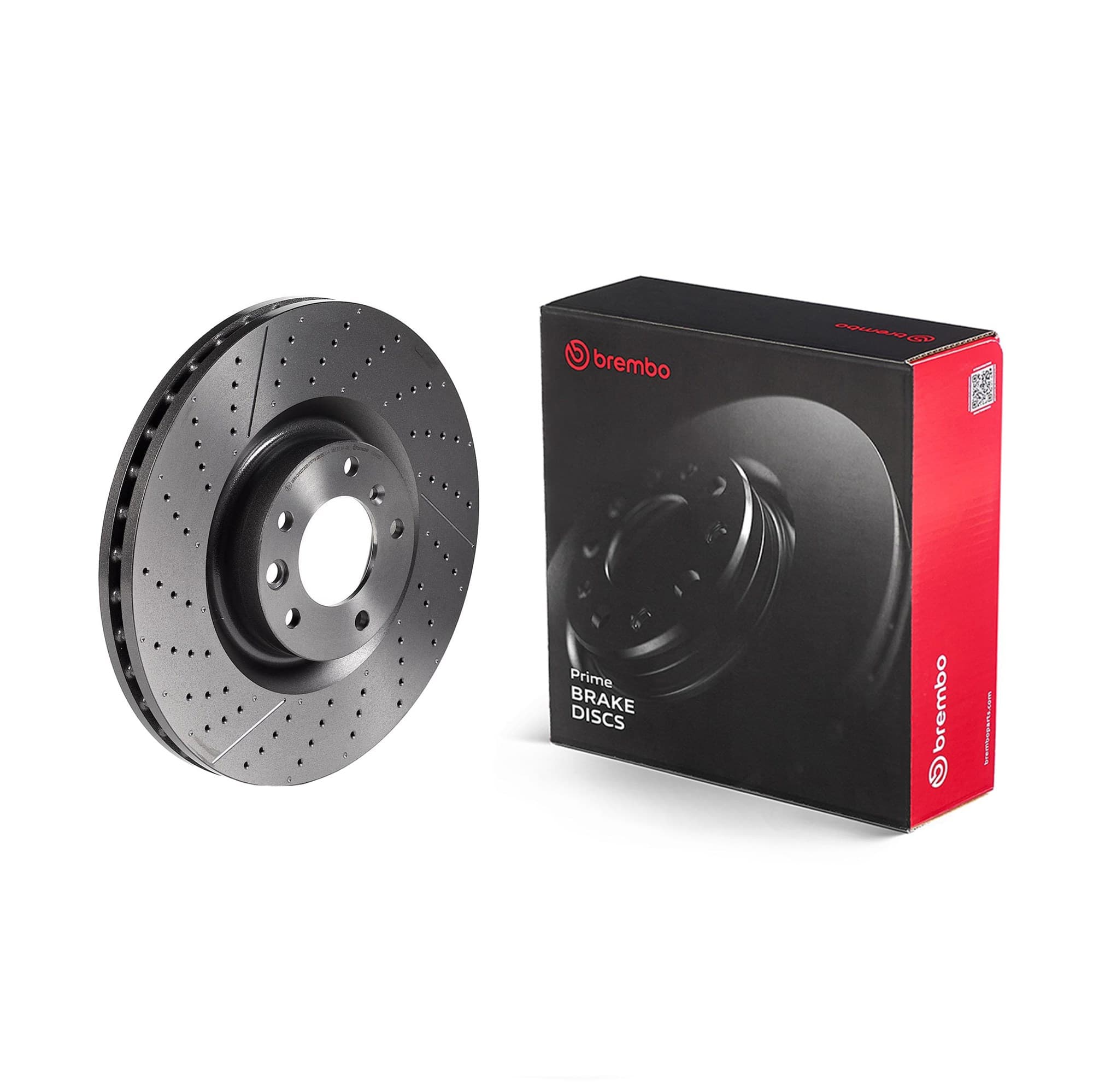 BREMBO Brzdový kotúč 09.B806.11 1