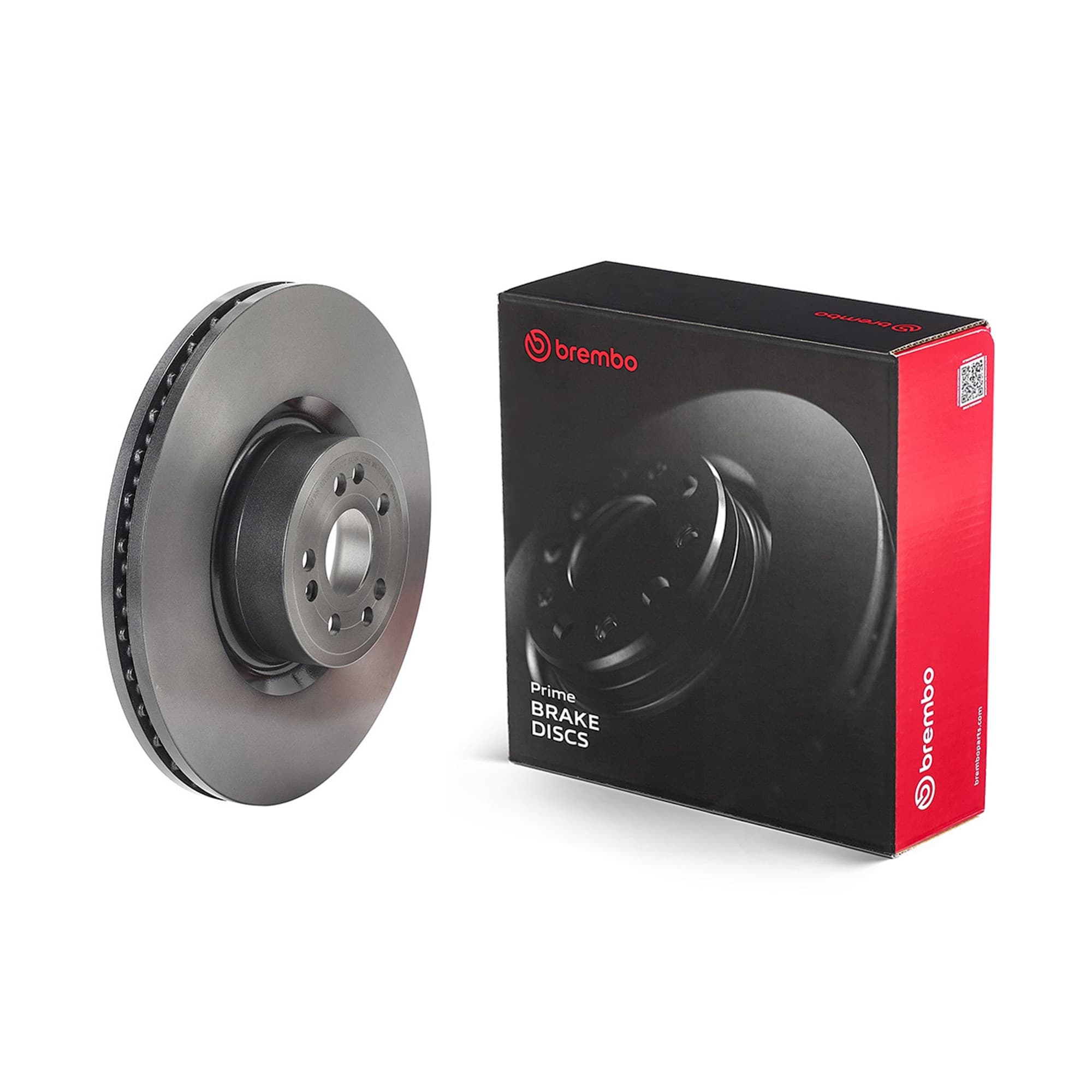 BREMBO Brzdový kotúč 09.B980.11 1