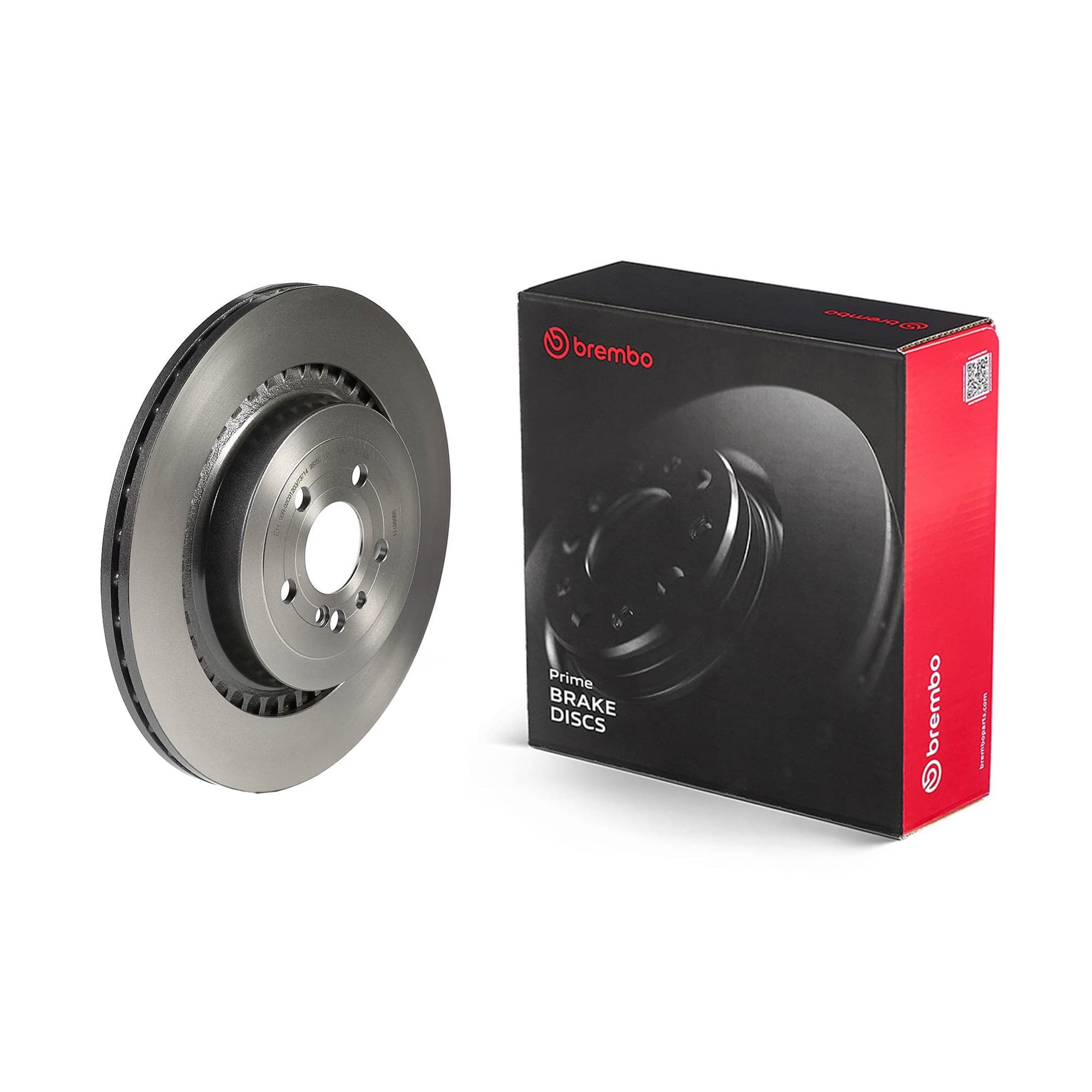 BREMBO Brzdový kotúč 09.B981.11 1