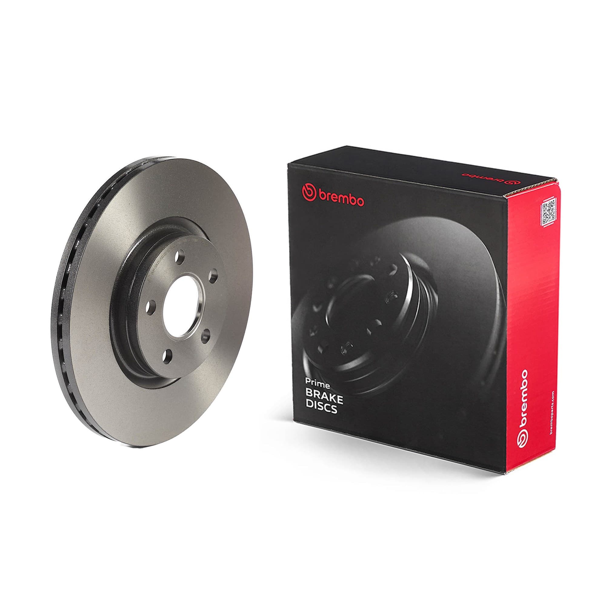 BREMBO Brzdový kotúč 09.C541.21 1