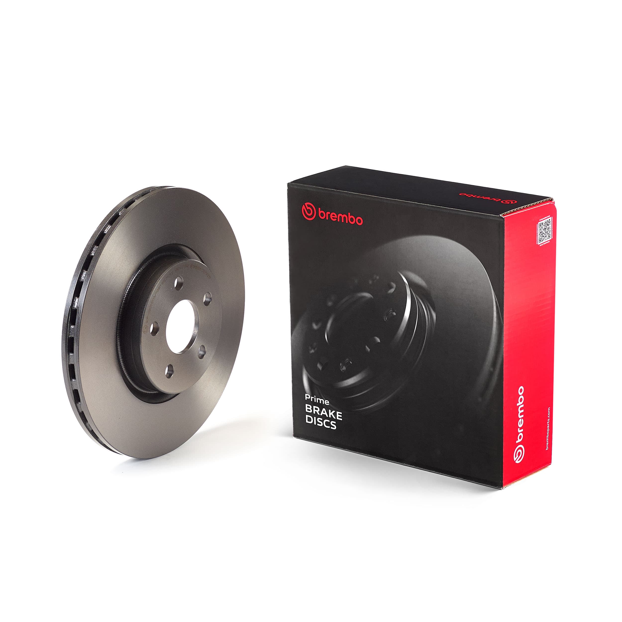 BREMBO Brzdový kotúč 09.C542.31 1