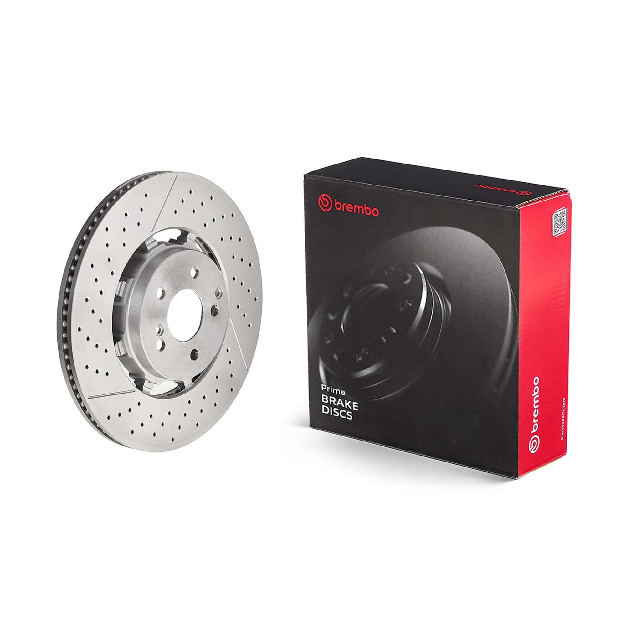 BREMBO Brzdový kotúč 09.C826.33 1