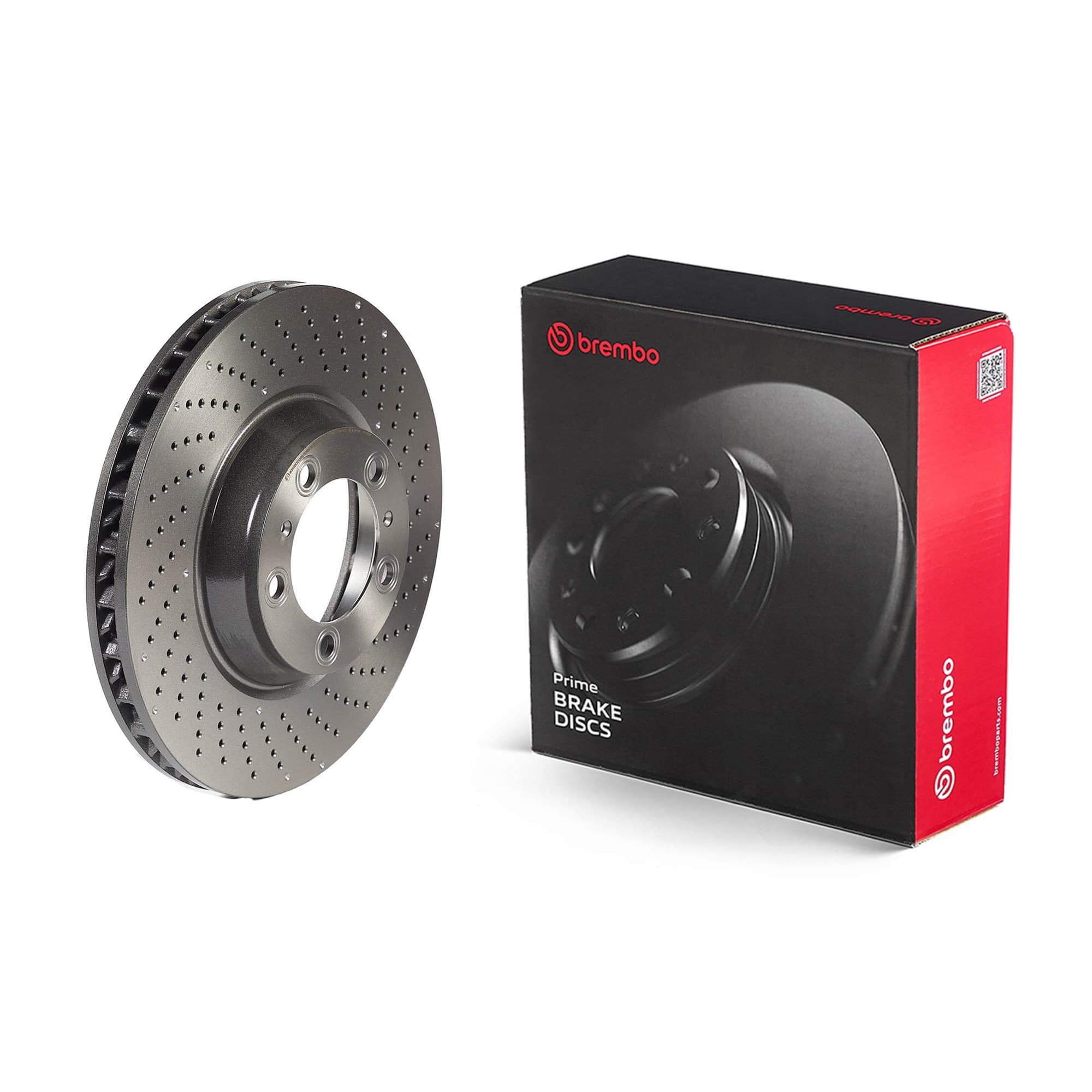 BREMBO Brzdový kotúč 09.C986.31 1