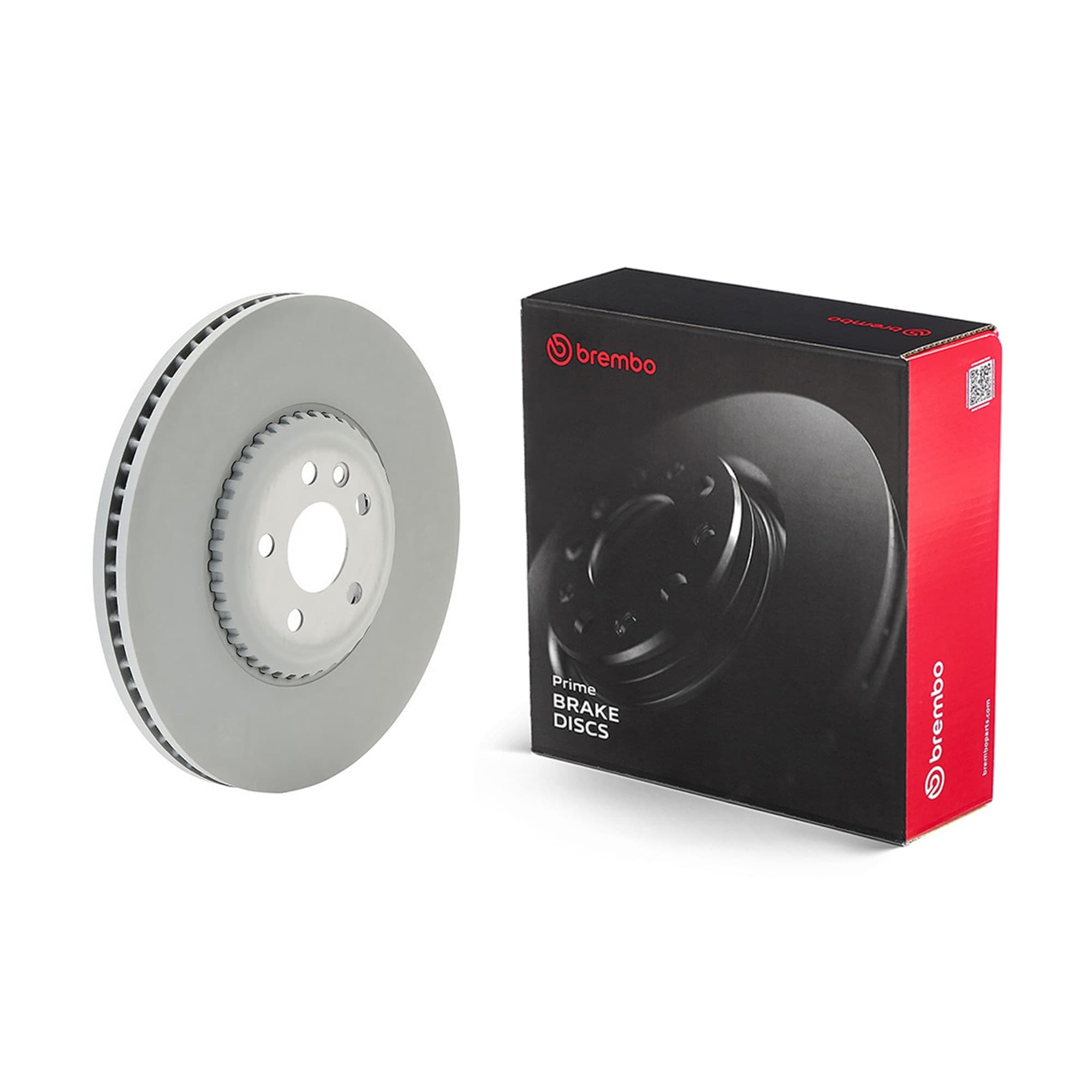 BREMBO Brzdový kotúč 09D72223 1
