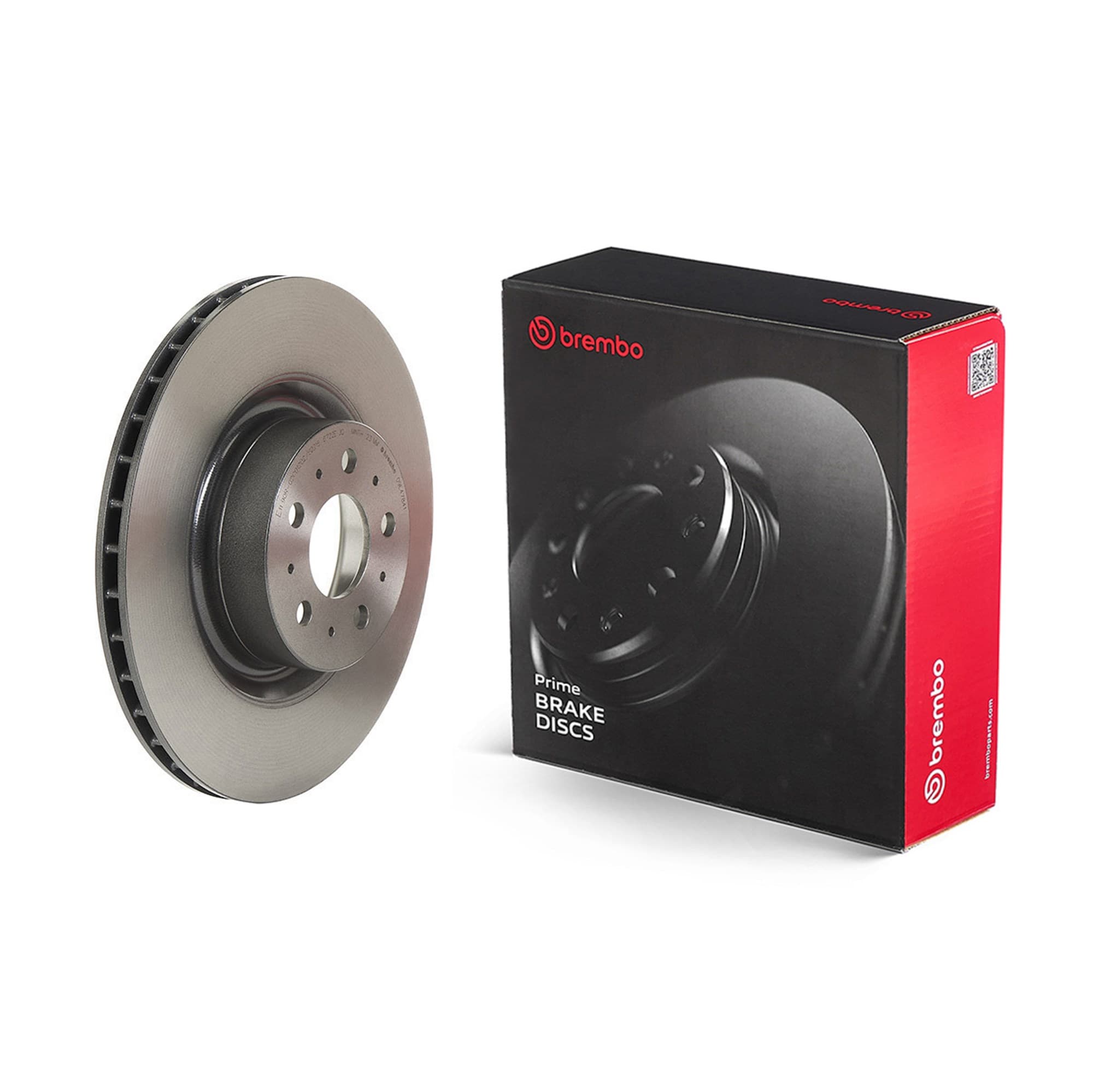 BREMBO Brzdový kotúč 09E47841 1