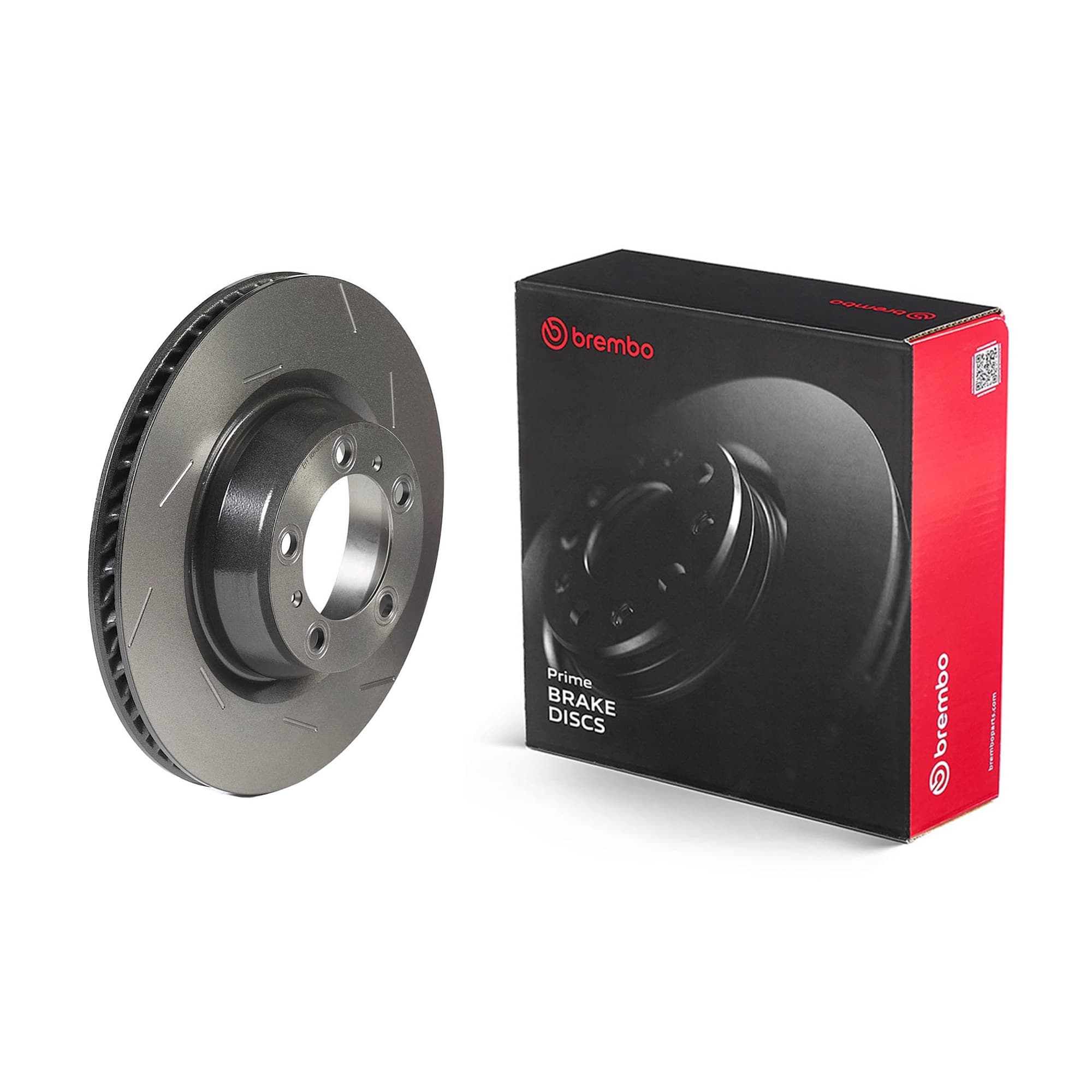 BREMBO Brzdový kotúč 09.E898.11 1