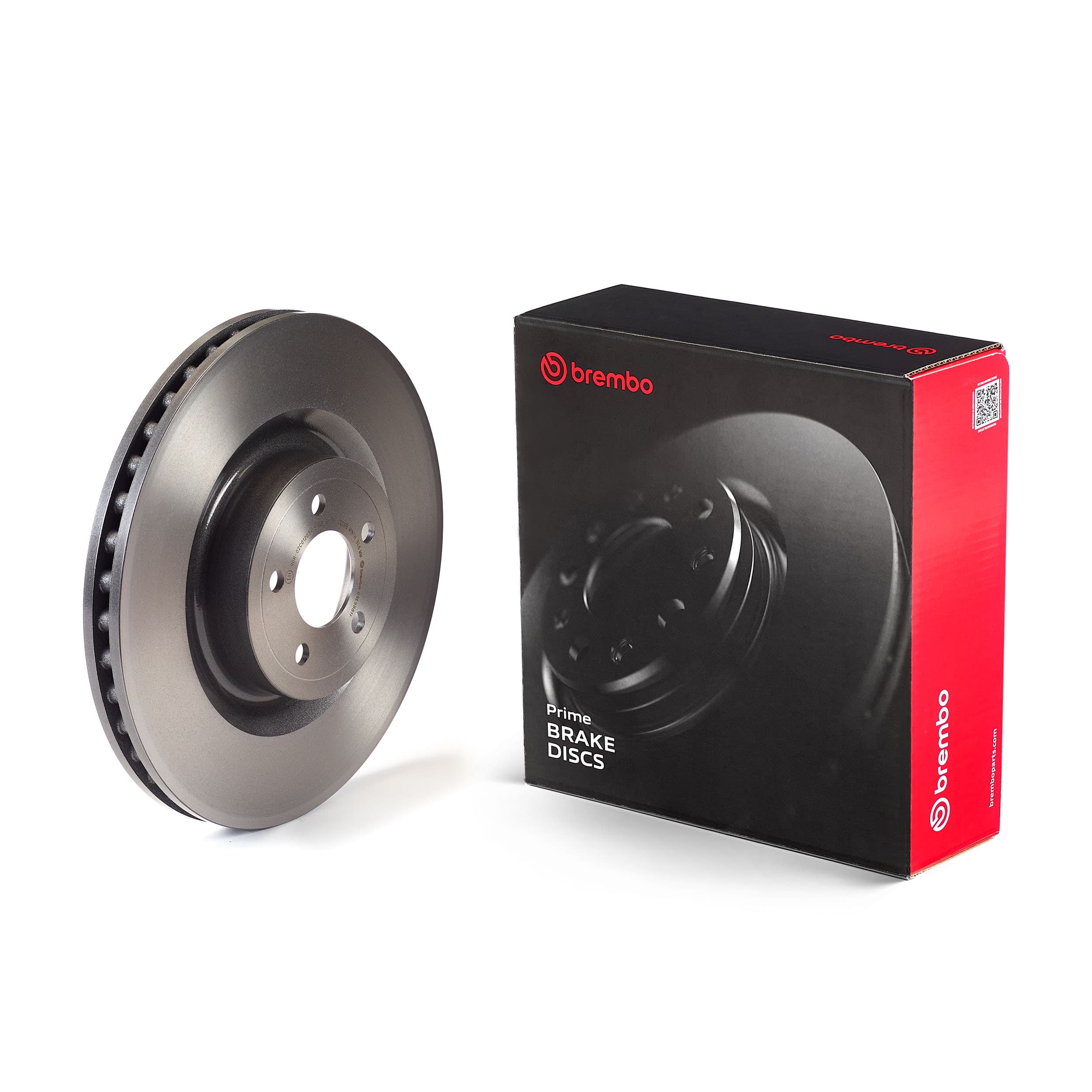BREMBO Brzdový kotúč 09.E988.11 1