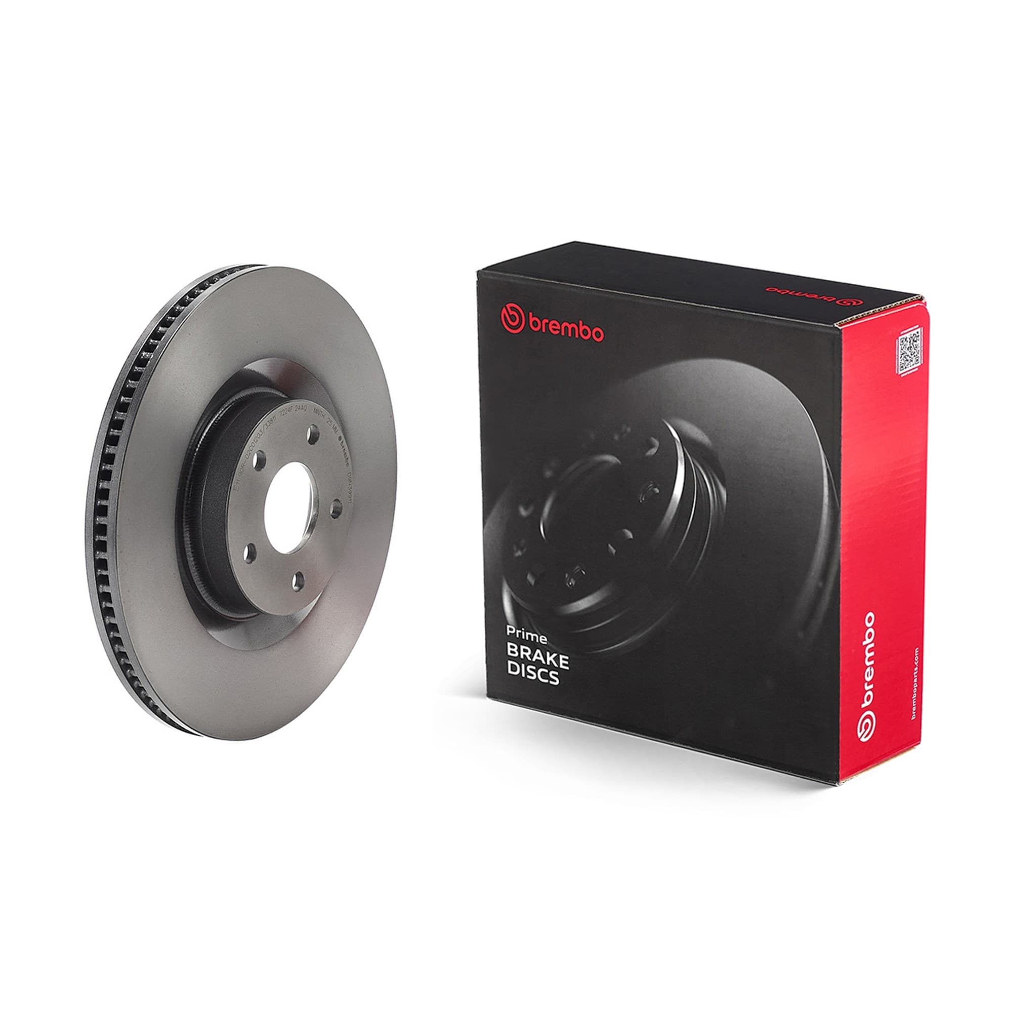 BREMBO Brzdový kotúč 09.N399.11 1