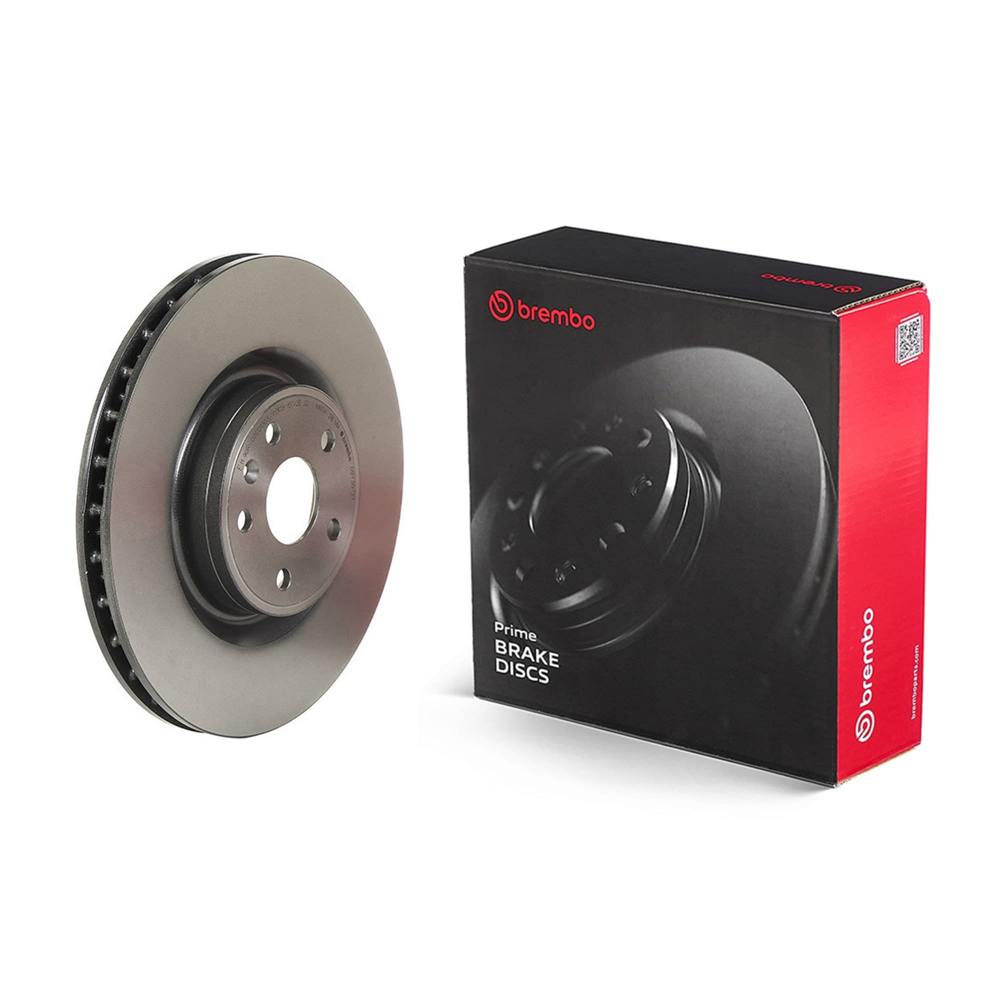 BREMBO Brzdový kotúč 09Y35721 1