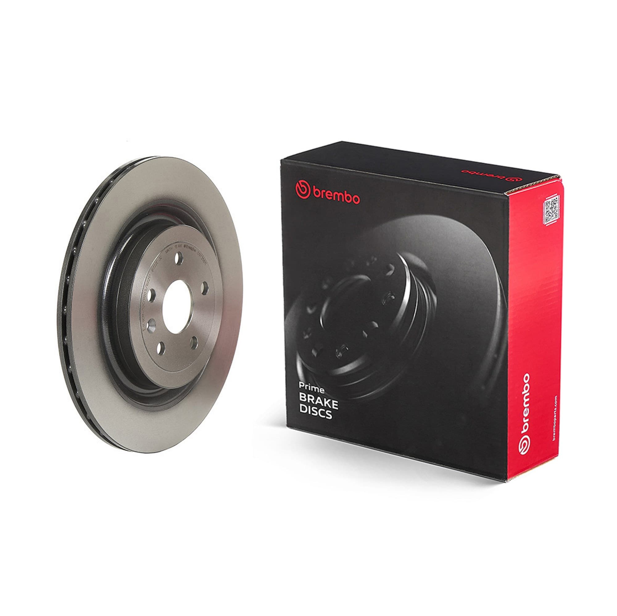 BREMBO Brzdový kotúč 09Y35811 1