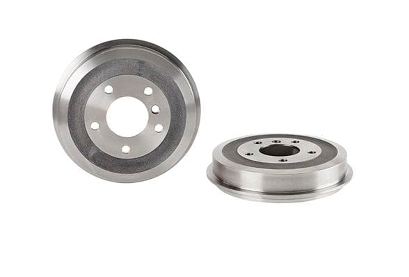 BREMBO Brzdový bubon 14581010 1