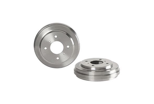 BREMBO Brzdový bubon 14.D635.10 1
