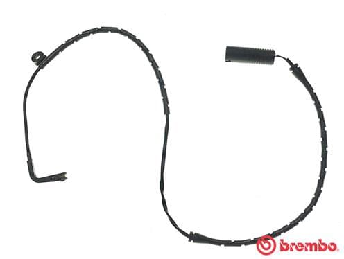 BREMBO Výstražný kontakt opotrebenia brzdového obloženia A00200 1