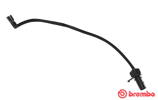 BREMBO Výstražný kontakt opotrebenia brzdového obloženia A00354 1