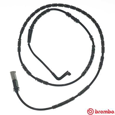 BREMBO Výstražný kontakt opotrebenia brzdového obloženia A00425 1