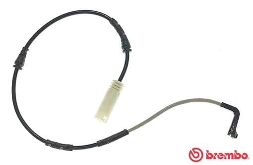 BREMBO Výstražný kontakt opotrebenia brzdového obloženia A00426 1