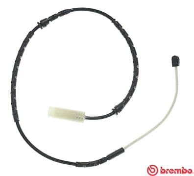 BREMBO Výstražný kontakt opotrebenia brzdového obloženia A00441 1