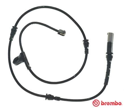 BREMBO Výstražný kontakt opotrebenia brzdového obloženia A00442 1