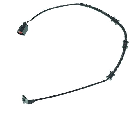 BREMBO Výstražný kontakt opotrebenia brzdového obloženia A00461 1