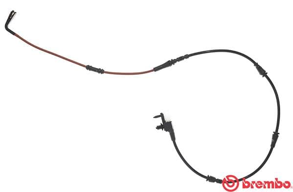 BREMBO Výstražný kontakt opotrebenia brzdového obloženia A 00 479 1