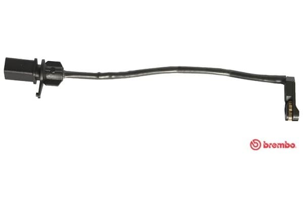 BREMBO Výstražný kontakt opotrebenia brzdového obloženia A00486 1