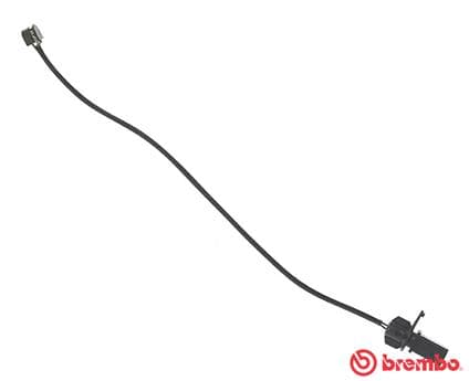 BREMBO Výstražný kontakt opotrebenia brzdového obloženia A00499 1