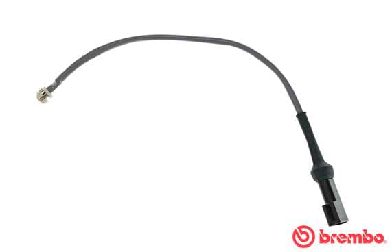 BREMBO Výstražný kontakt opotrebenia brzdového obloženia A 00 503 1