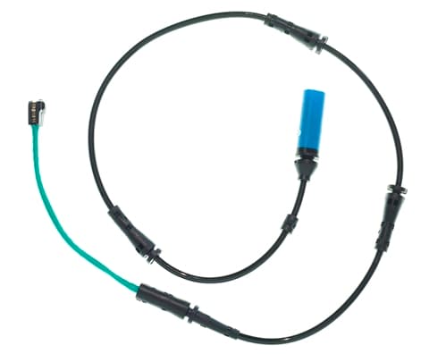 BREMBO Výstražný kontakt opotrebenia brzdového obloženia A 00 522 1