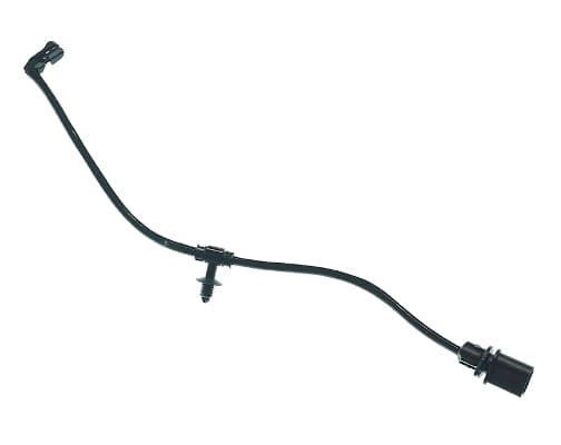 BREMBO Výstražný kontakt opotrebenia brzdového obloženia A00524 1
