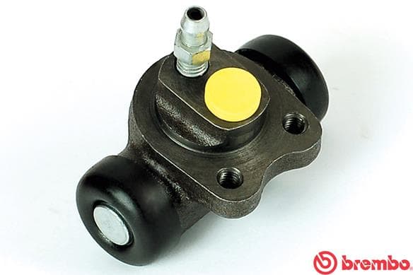 BREMBO Brzdový valček kolesa A12094 1