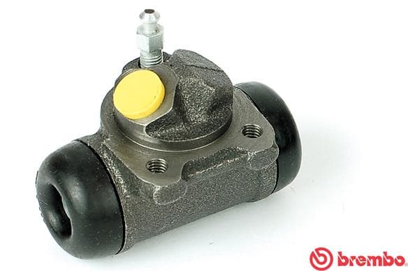 BREMBO Brzdový valček kolesa A12195 1