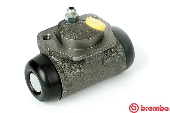 BREMBO Brzdový valček kolesa A12280 1