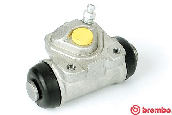 BREMBO Brzdový valček kolesa A12303 1