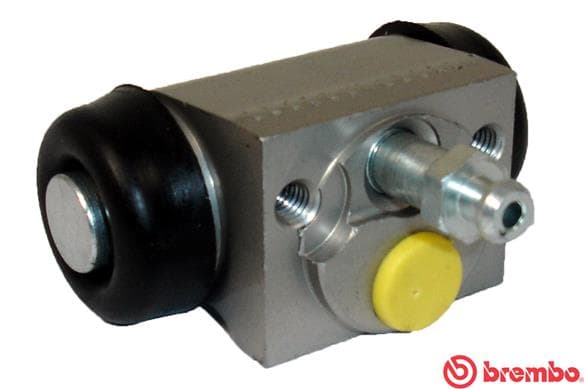 BREMBO Brzdový valček kolesa A12335 1