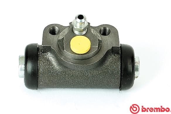 BREMBO Brzdový valček kolesa A12381 1