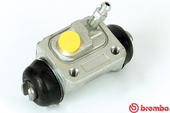 BREMBO Brzdový valček kolesa A12467 1