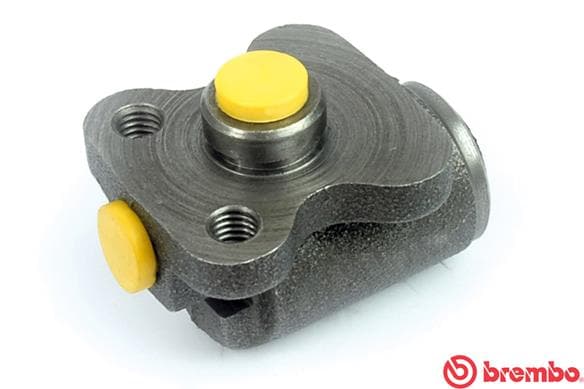 BREMBO Brzdový valček kolesa A12535 1