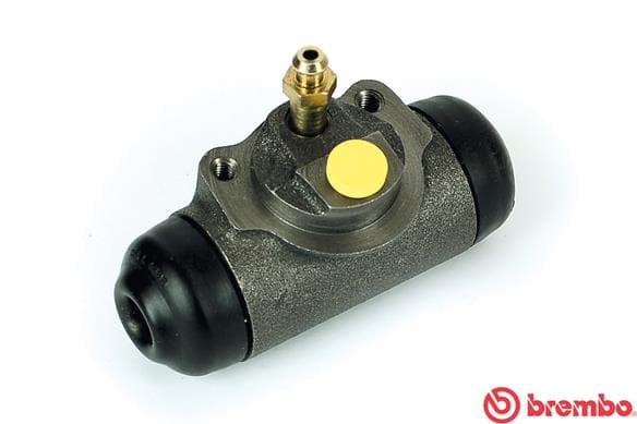 BREMBO Brzdový valček kolesa A12559 1