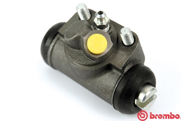 BREMBO Brzdový valček kolesa A12584 1