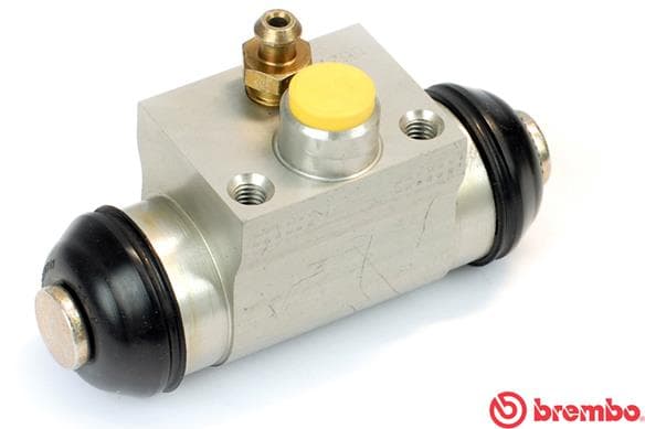 BREMBO Brzdový valček kolesa A12603 1