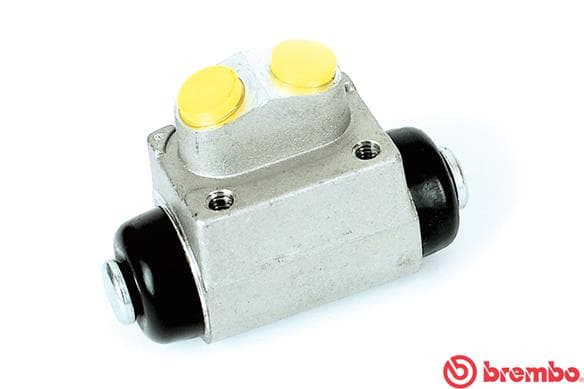 BREMBO Brzdový valček kolesa A12629 1