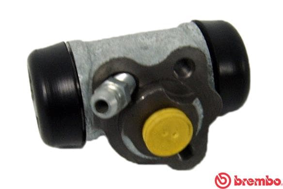 BREMBO Brzdový valček kolesa A12703 1