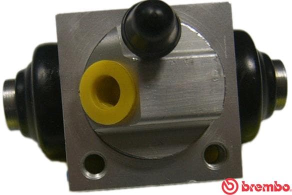 BREMBO Brzdový valček kolesa A12895 1