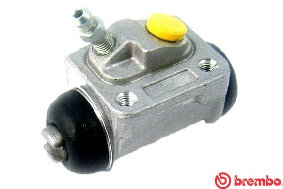 BREMBO Brzdový valček kolesa A12A88 1