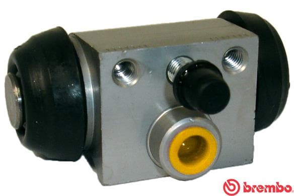 BREMBO Brzdový valček kolesa A12B72 1