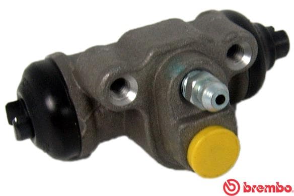BREMBO Brzdový valček kolesa A12B74 1